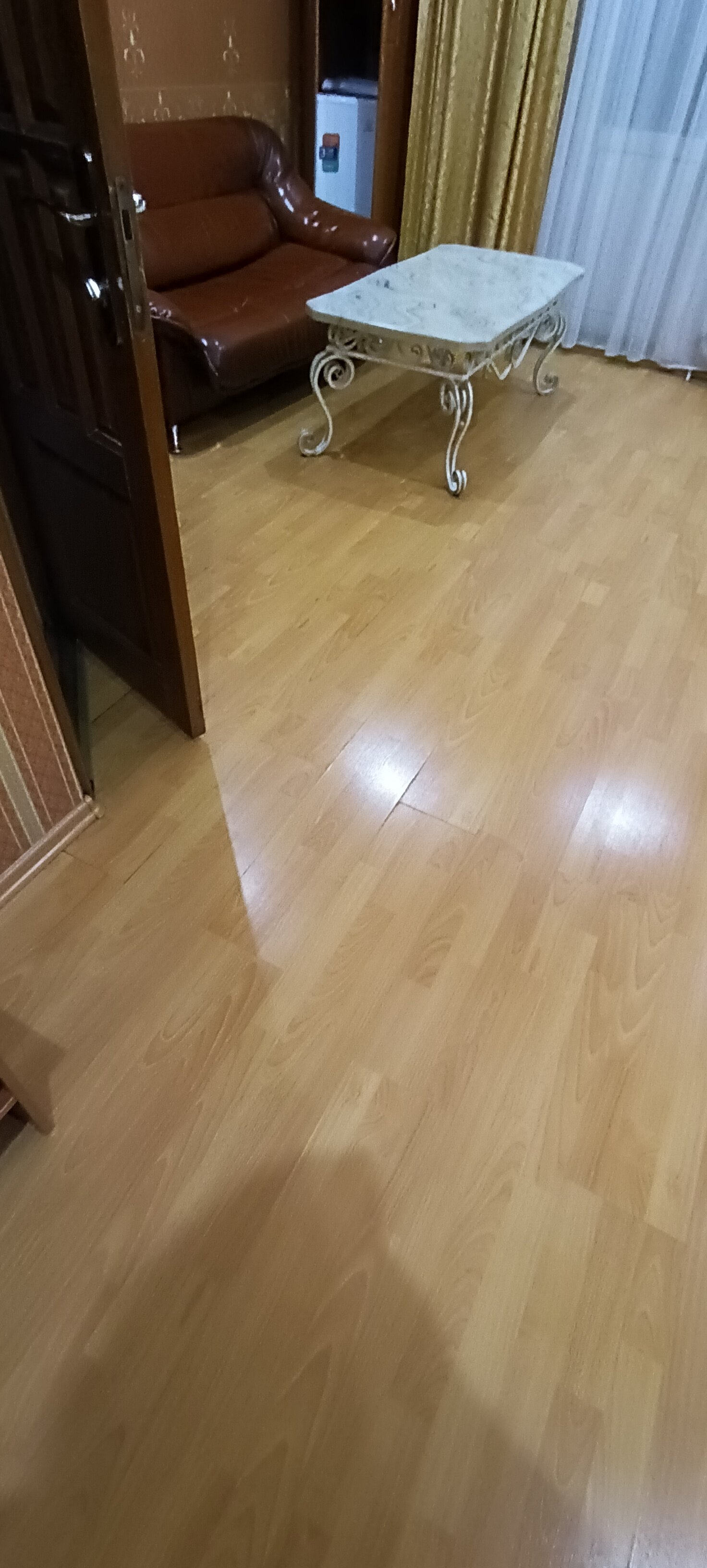 Фото Красный замок