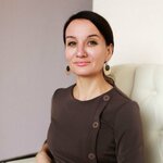 Psychologist Zaslavskaya M. A. (Yubileynaya Street, 6), psychological counseling