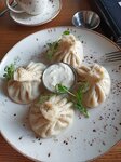 Трюфель (Naberezhnaya Privolzhskogo Zatona Street, 20В) ، مطعم