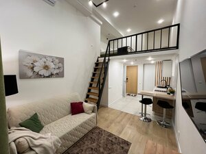 Green House Apart