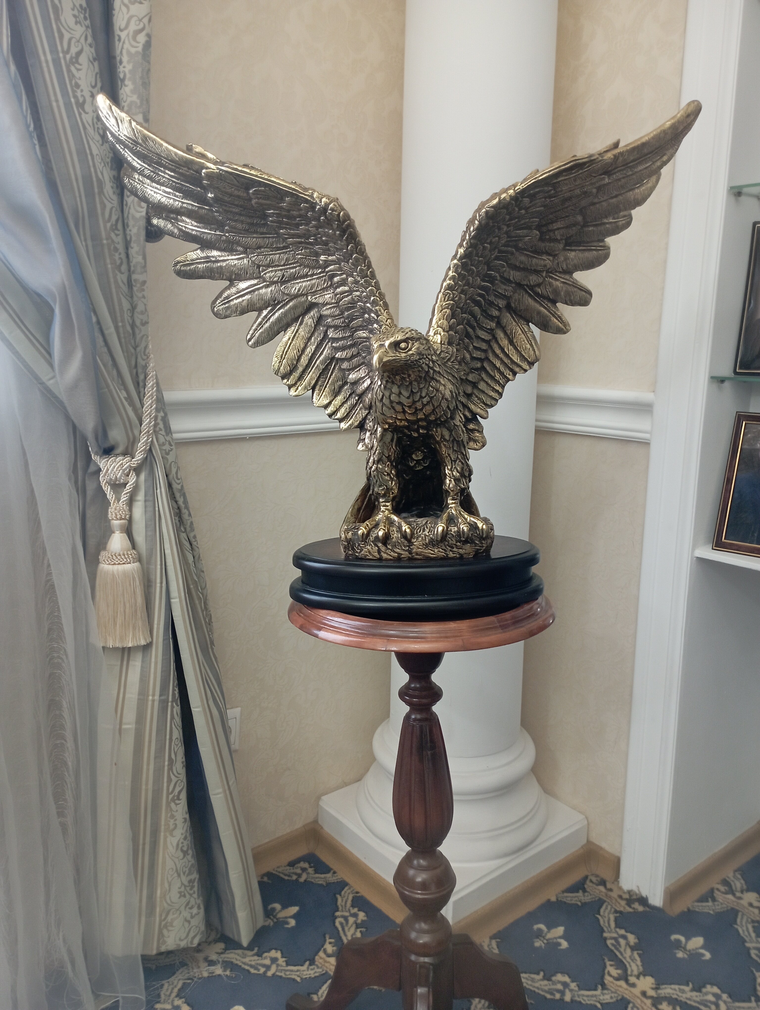 Фото Очарованный странник