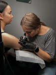 Перманент (rabochiy posyolok Ramon, ulitsa Yu. Fuchika, 2Б), permanent makeup studio