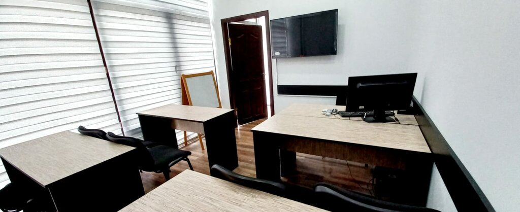 Computer courses Baku It-academy, Baku, photo