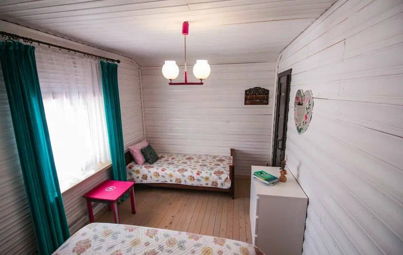 Фото Усадьба БайкКалина