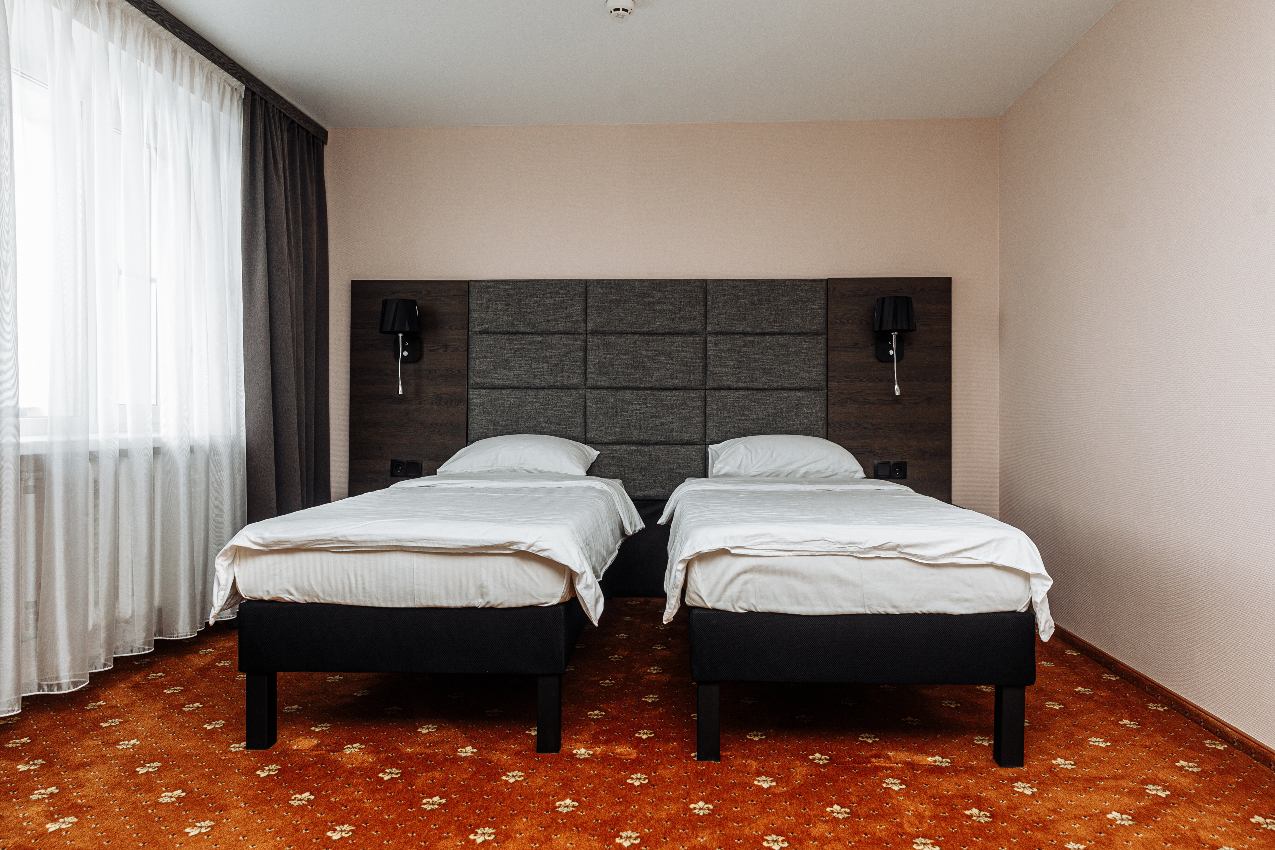 Фото Гостиница-А