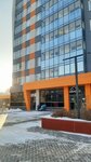 Апартаменты на улице Цвиллинга (Tsvillinga Street, 58), alojamiento en alquiler diario