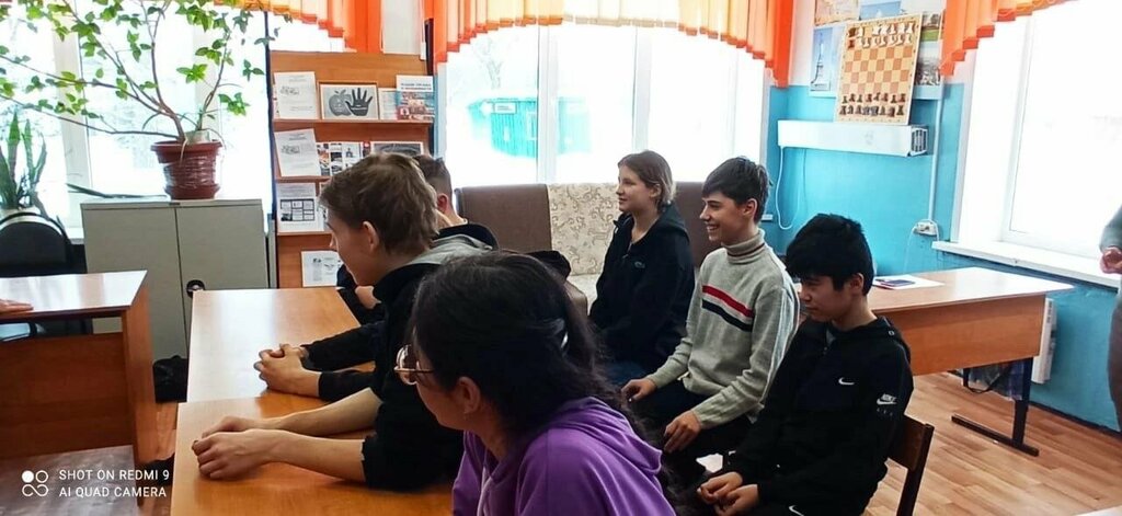 مدرسة Gorbachevskaya Osnovnaya Obshcheobrazovatelnaya shkola, Mou ، مقاطعة كالوغا، صورة