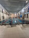 Школа плавания Стрела (Bolshoy Strochenovsky Lane, 10), swimming pool