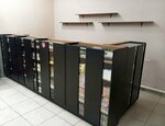 Vape Zone (posyolok gorodskogo tipa Sukhodol, ulitsa Mira, 14) ، متجر سجائر إلكترونية