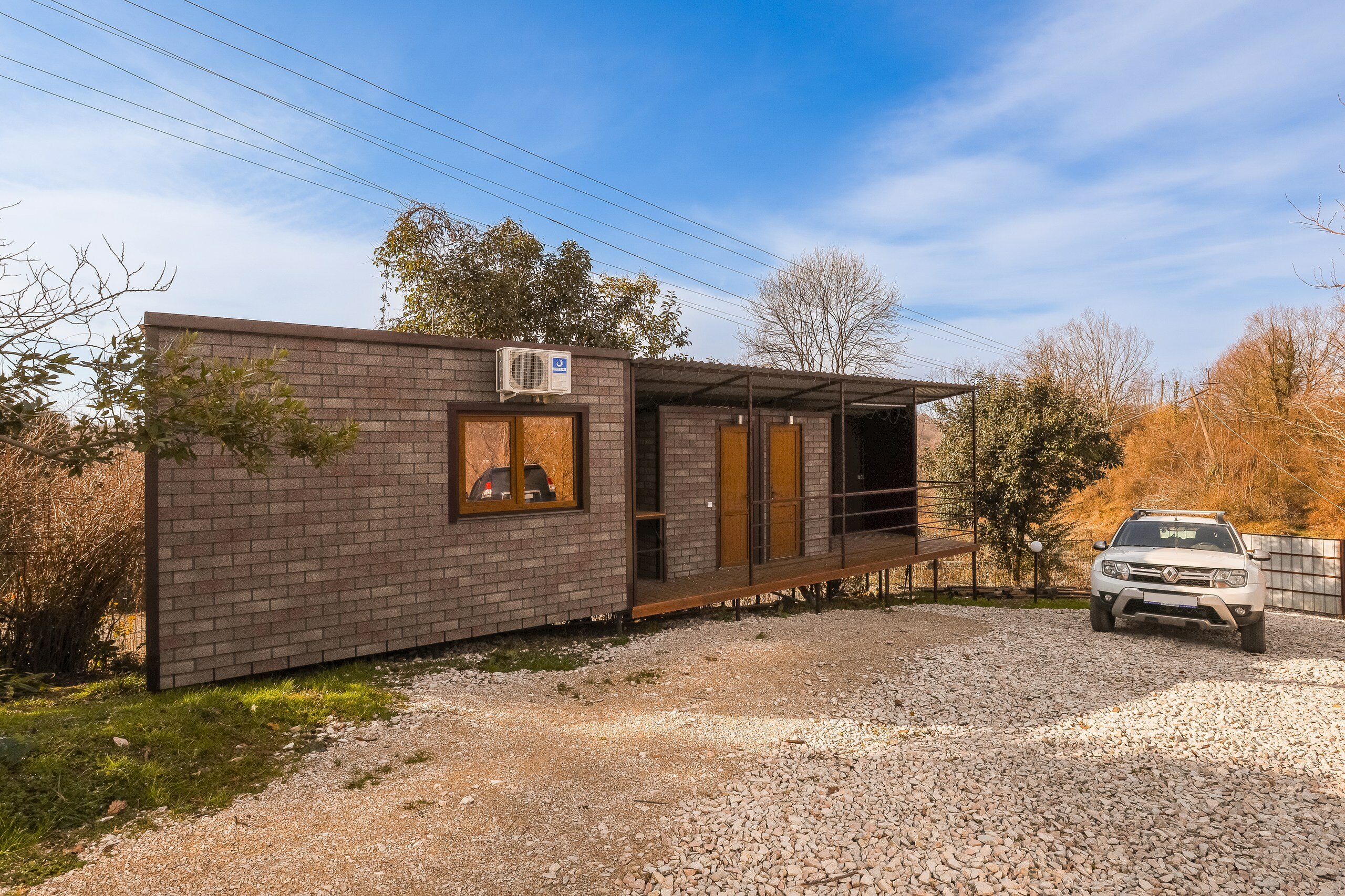 Фото Воронцовская Дача