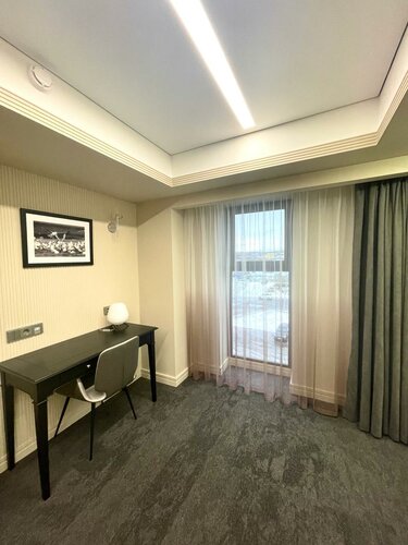 Гостиница Гостиничный комплекс Петропавловск в Камчатском крае