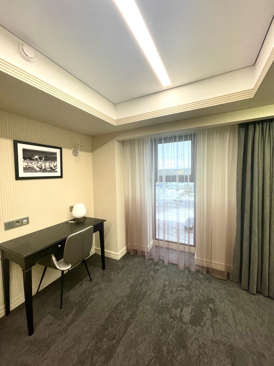 Фото Гостиничный комплекс Петропавловск