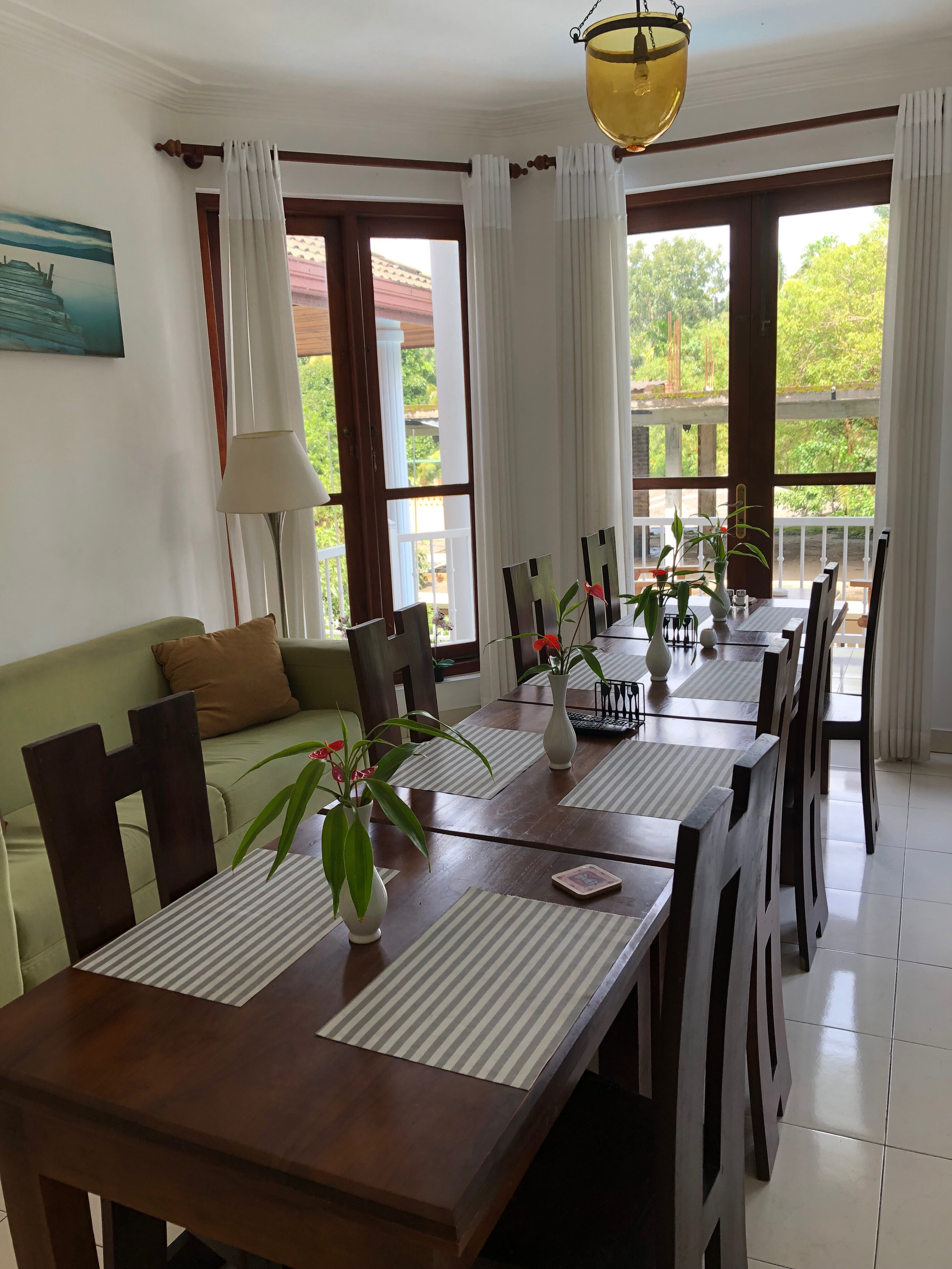 Фото Orchid Villa Kandy