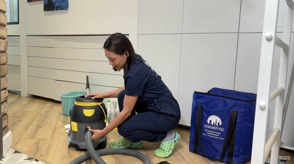 Cleaning services Клининград, Tambov, photo