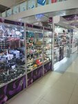 Фифа (pereulok Shishkina, 162), perfume and cosmetics shop