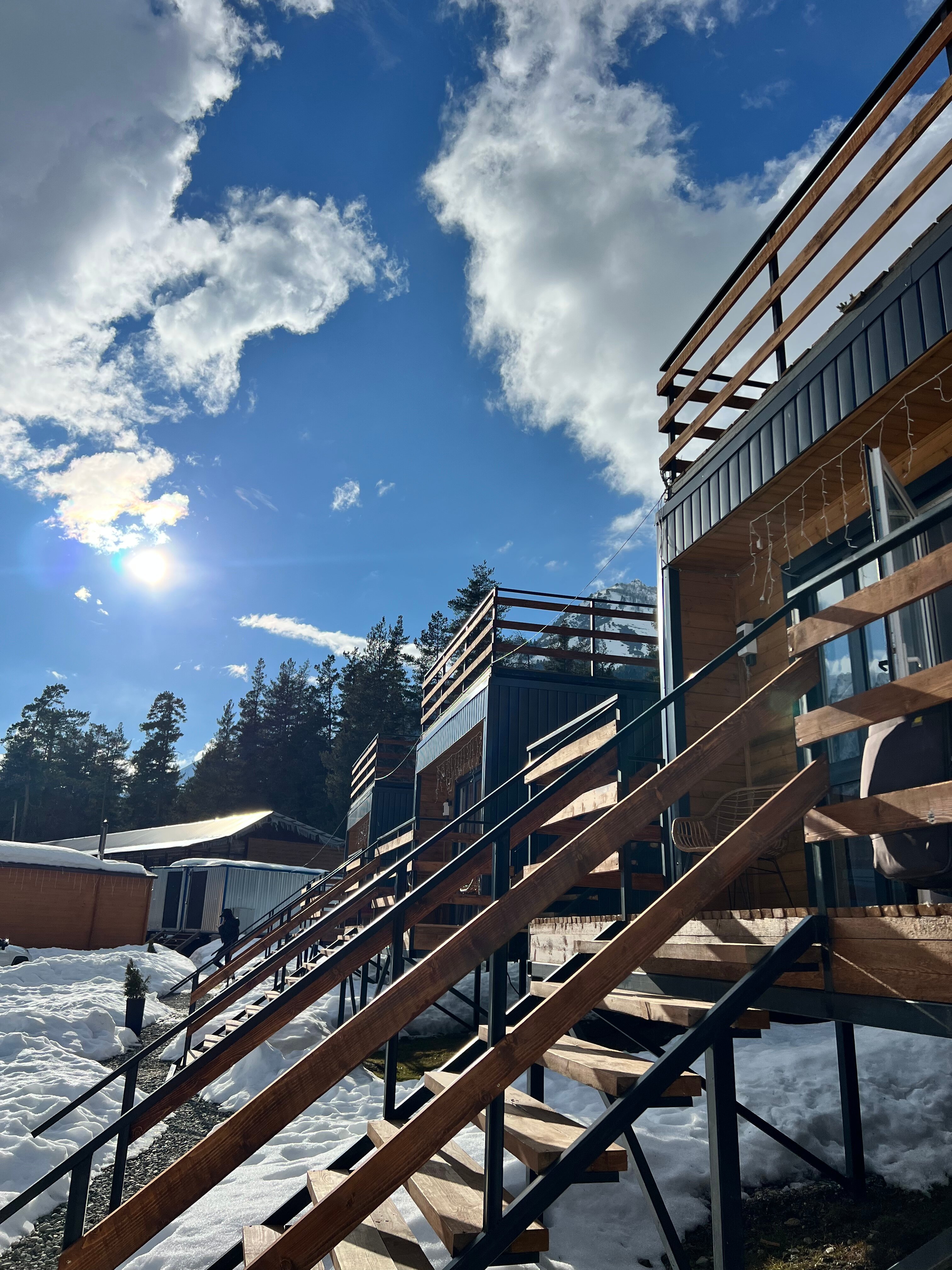 Фото Gusar House