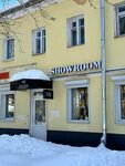 Minimal brand (Andreyа Dementievа Street, 36), clothing store