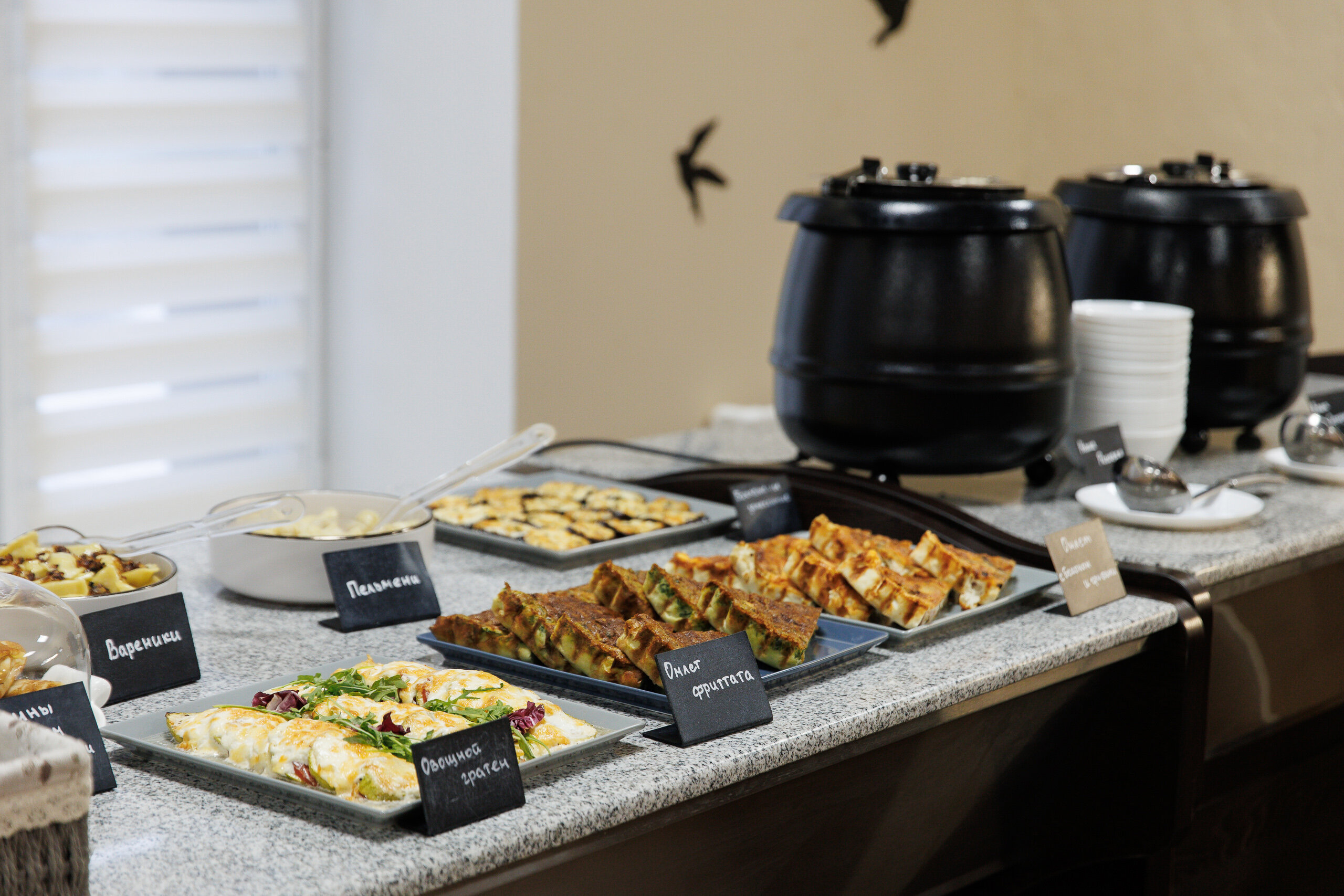 Фото Лосево Парк