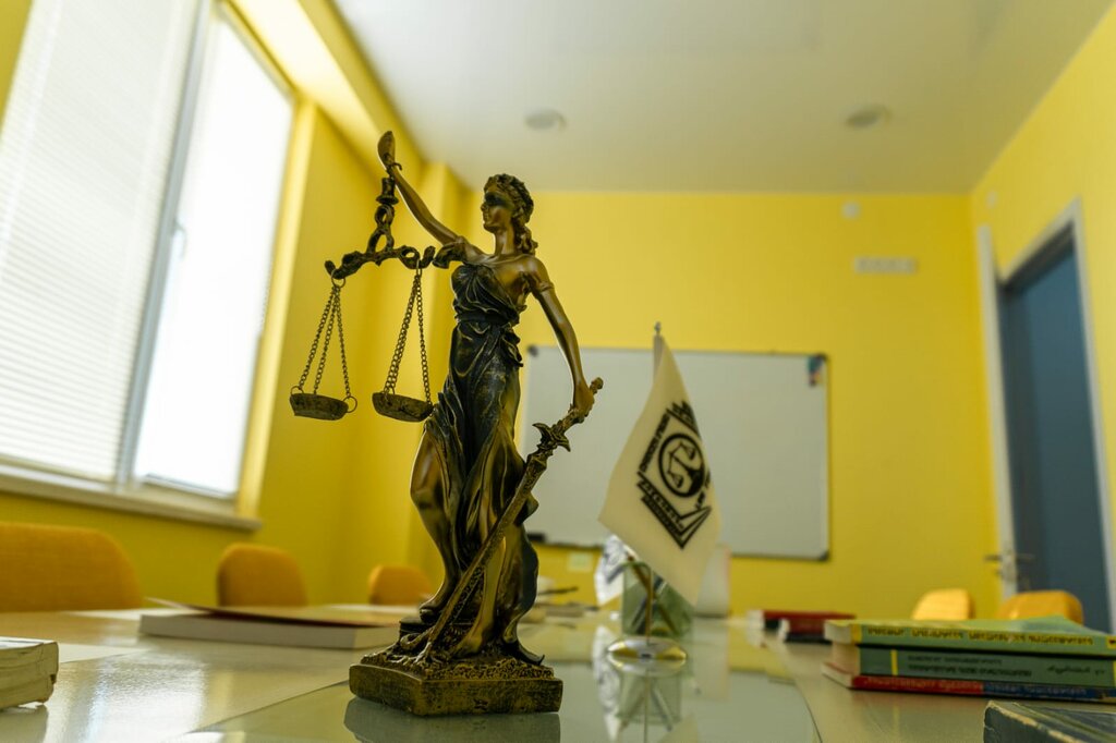 Servicios legales Kharchamadze & Gogoladze, , foto