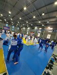 Dinamo Ivanteevka (Zavodskaya ulitsa, уч8) ، مركز رياضي