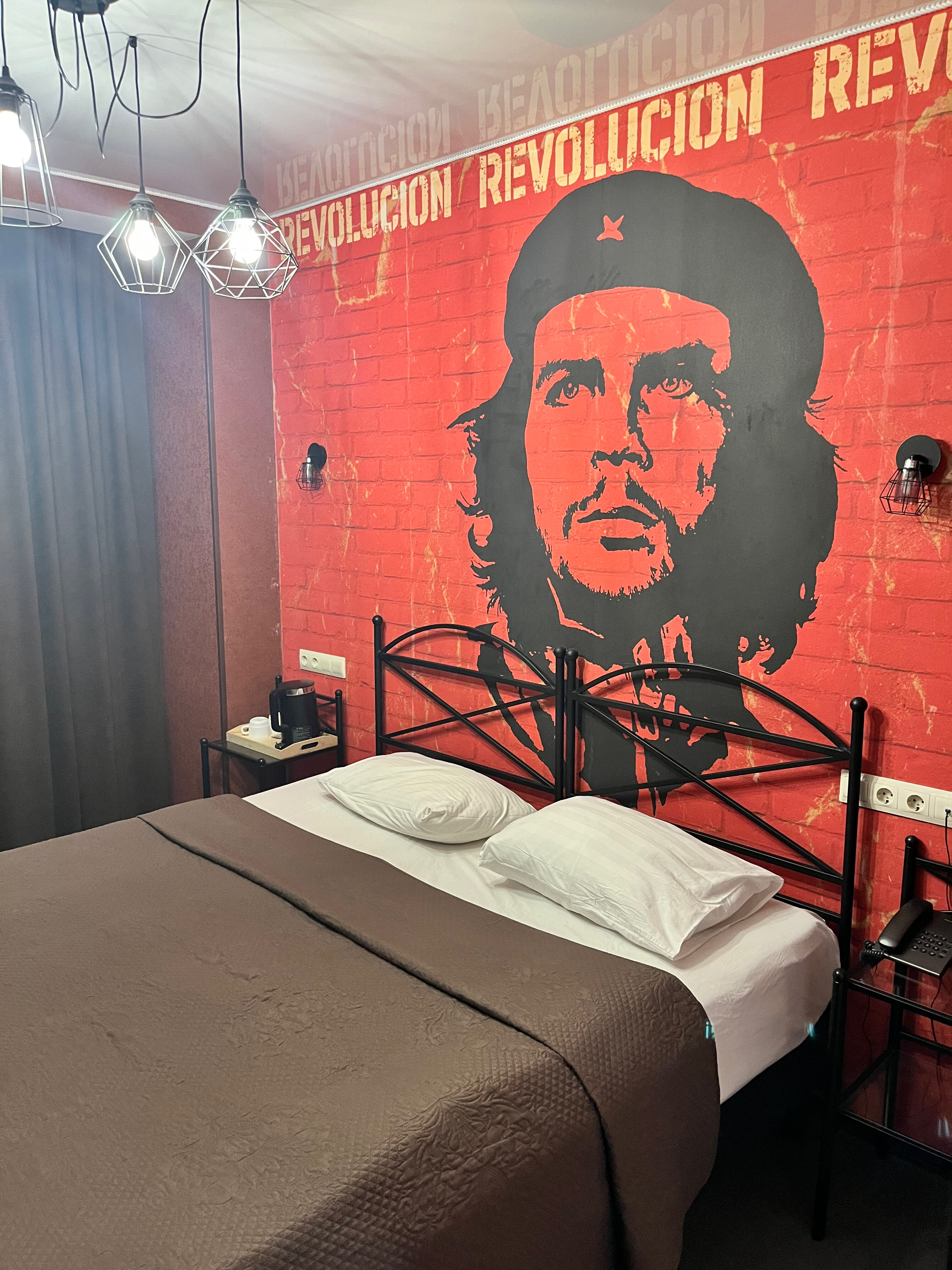 Фото Арт Отель