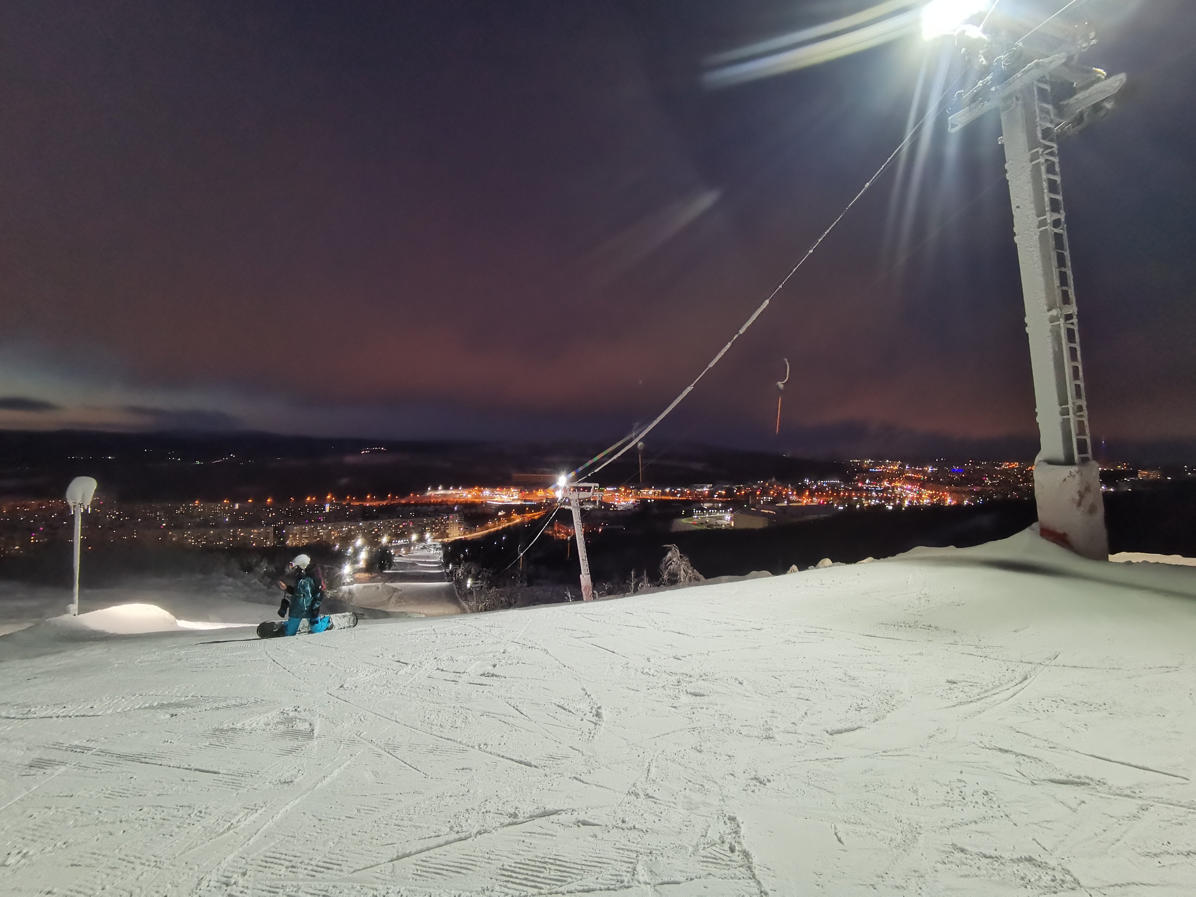 Фото Норд Стар