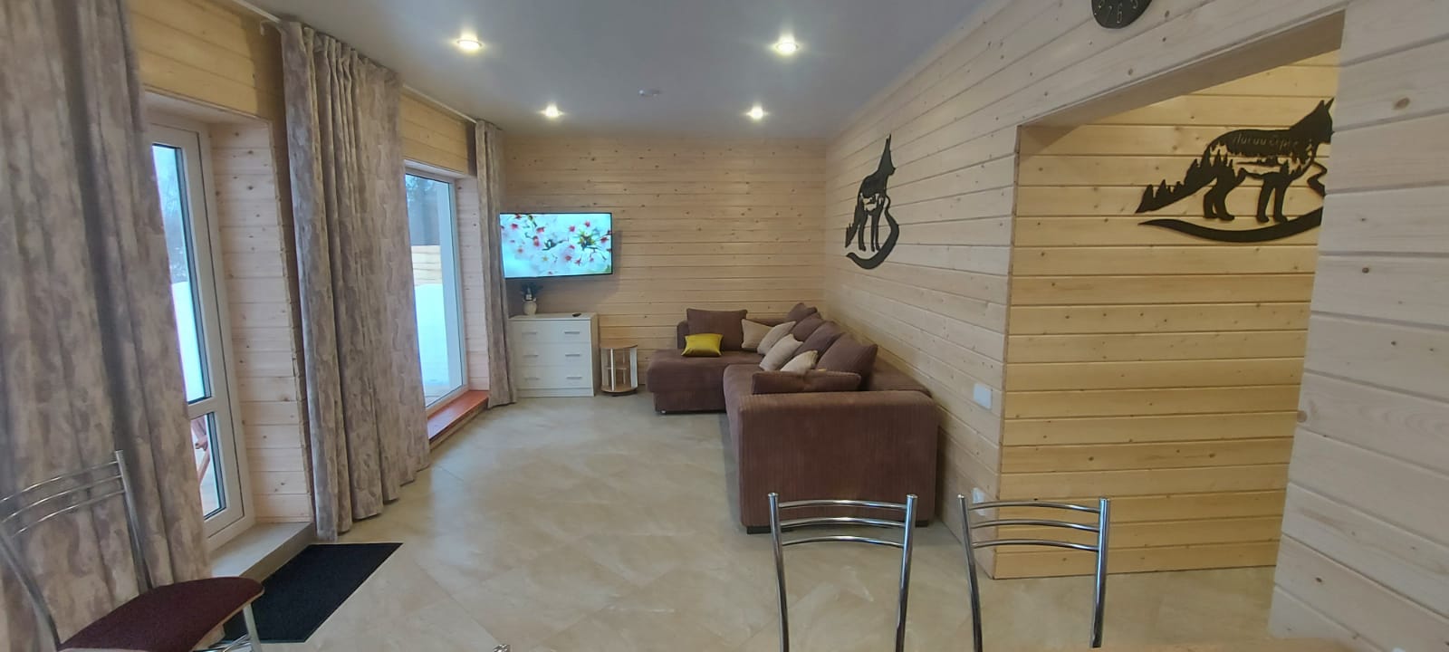 Фото Лисий берег