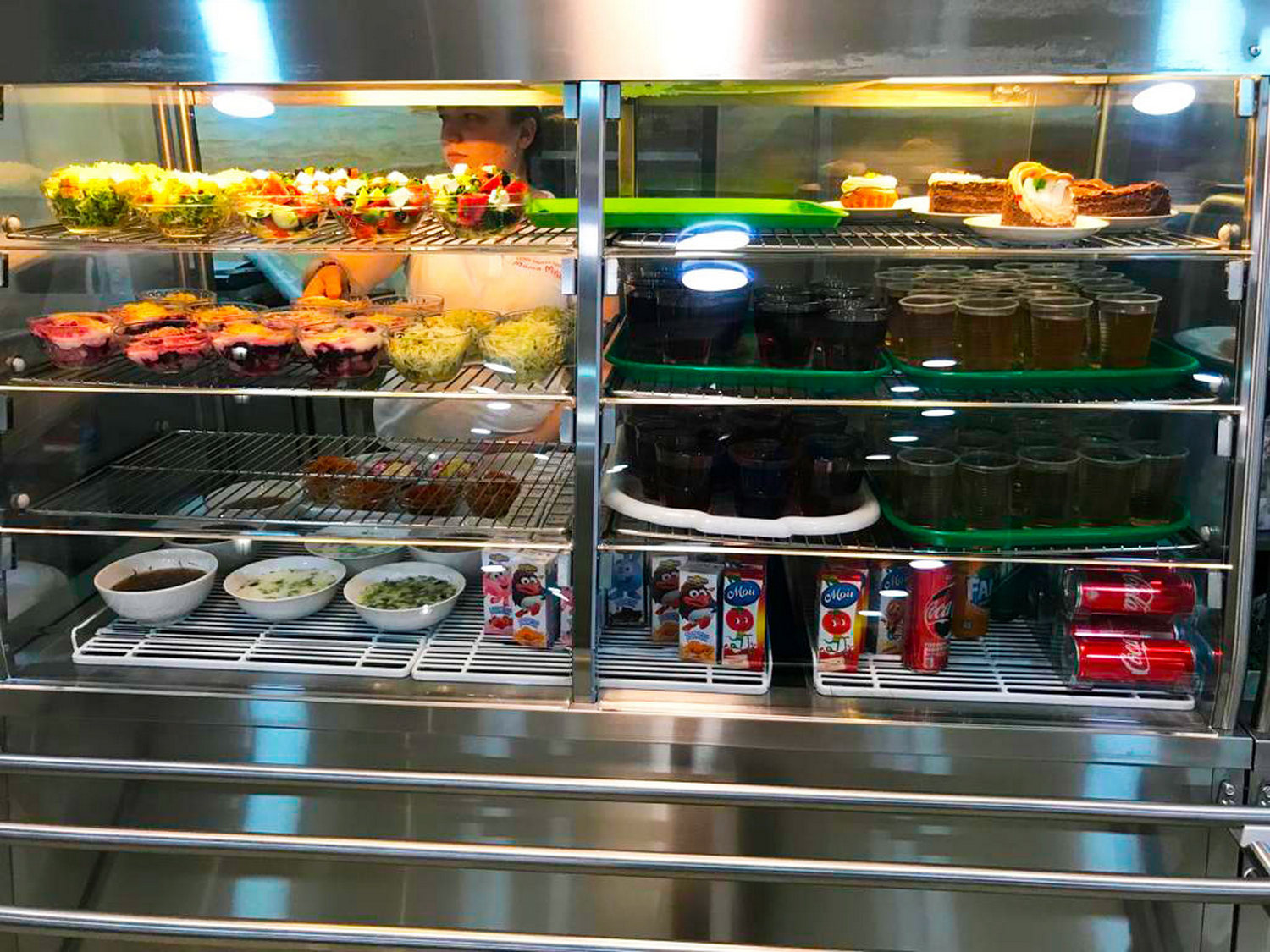 Фото Берег Анапы