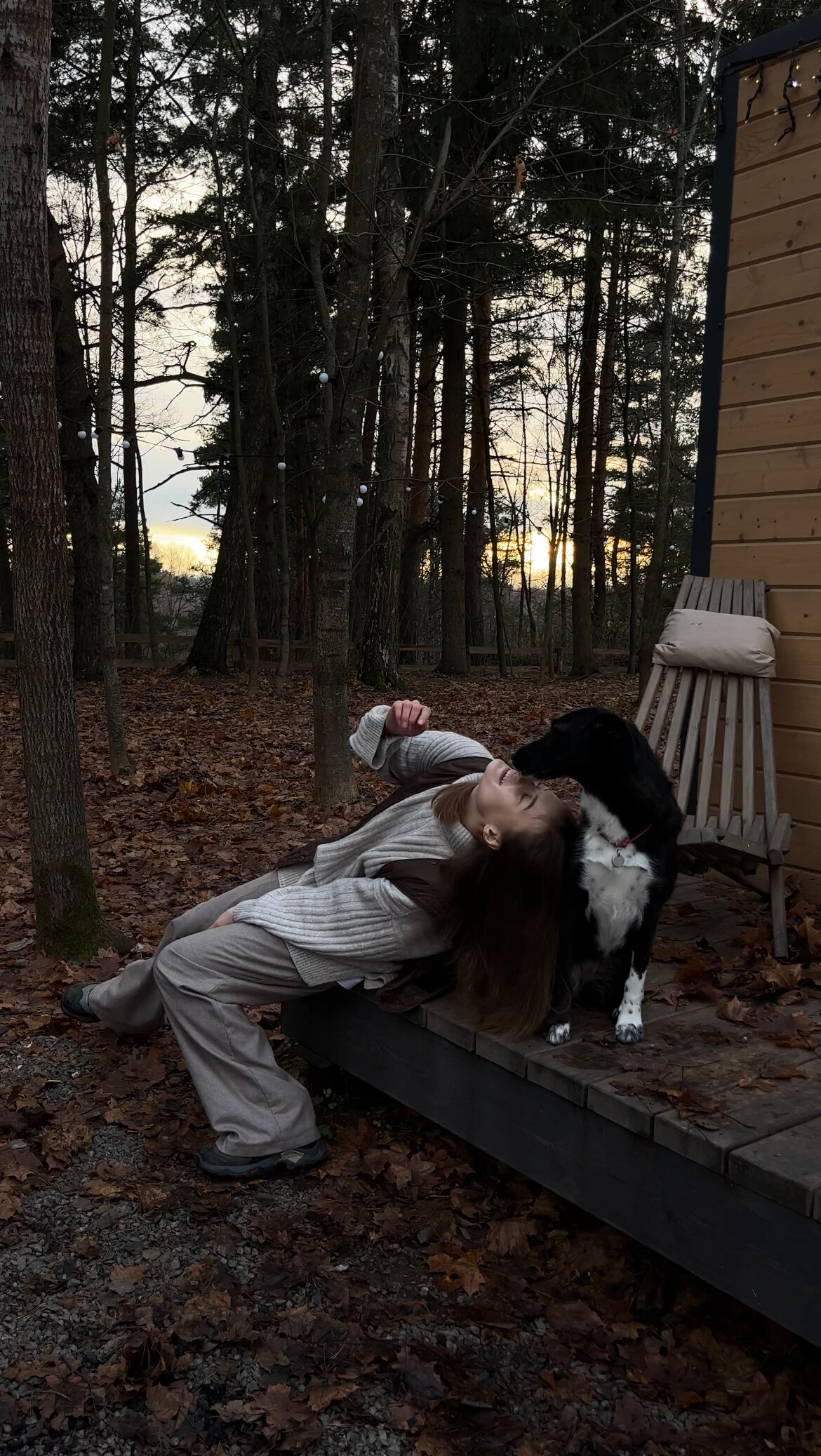 Фото Лесной Привал