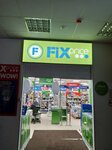 Fix price (Москва, ул. Цандера, 7, корп. 2А), товары для дома в Москве