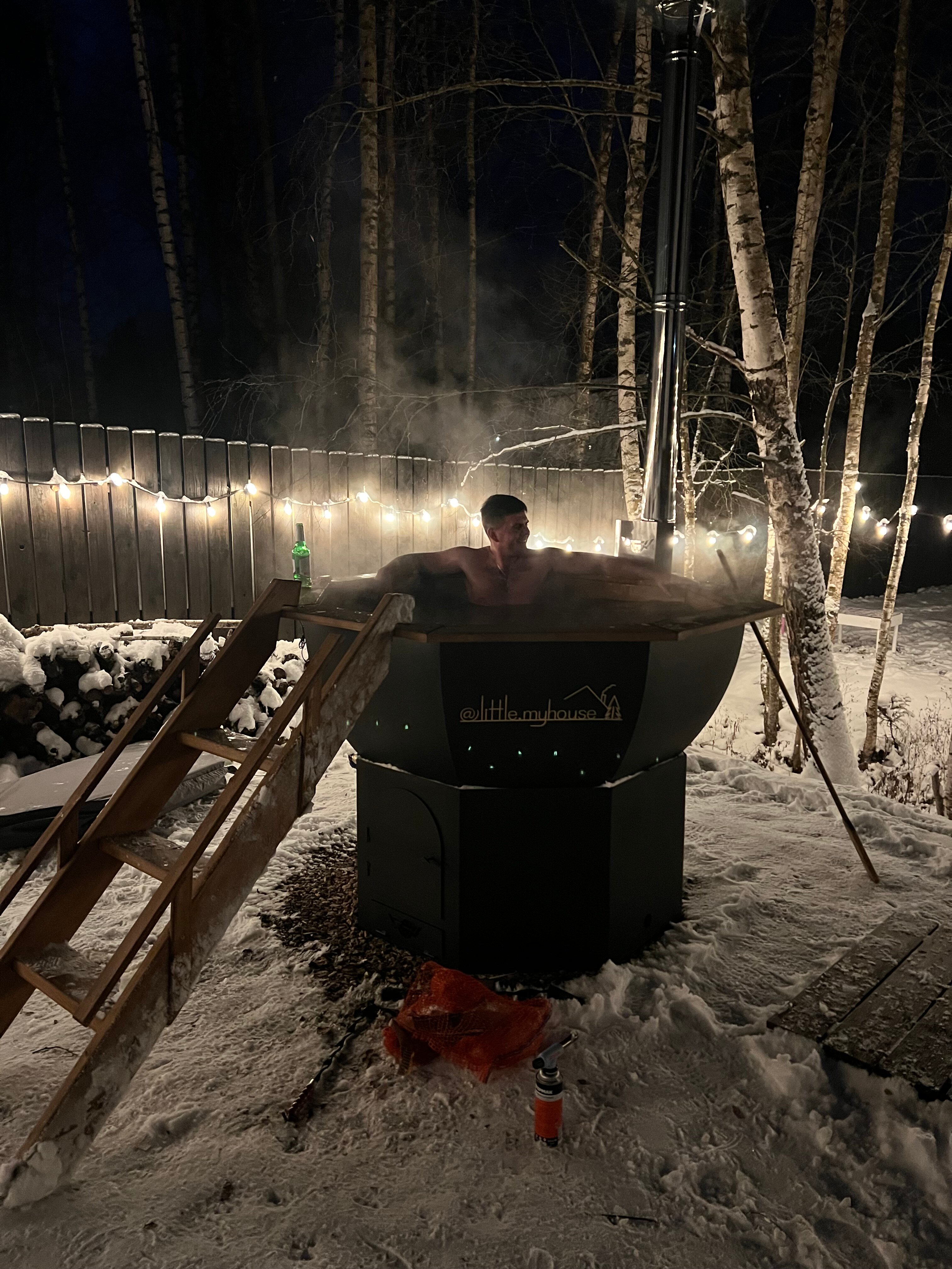 Фото Little. myhouse