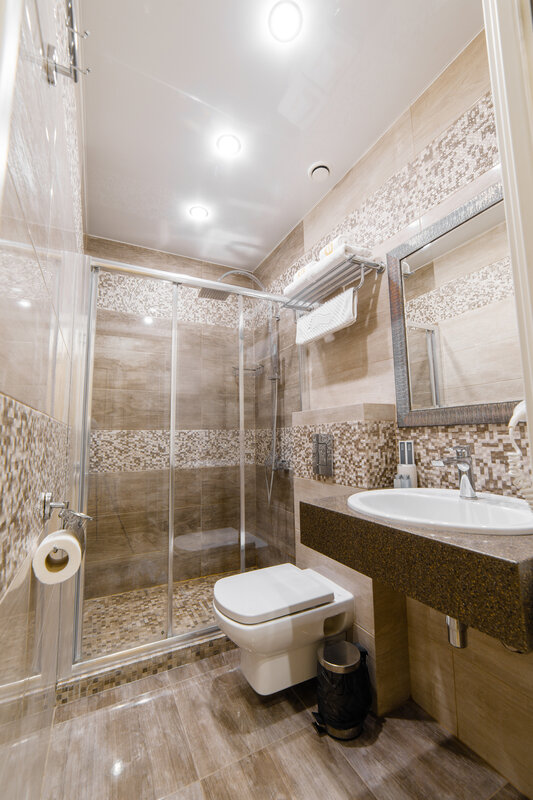 Фото Инвайт Отель Марьино