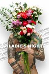 Zavist Ladies Night (Bolshaya Konyushennaya Street, 2), nightclub