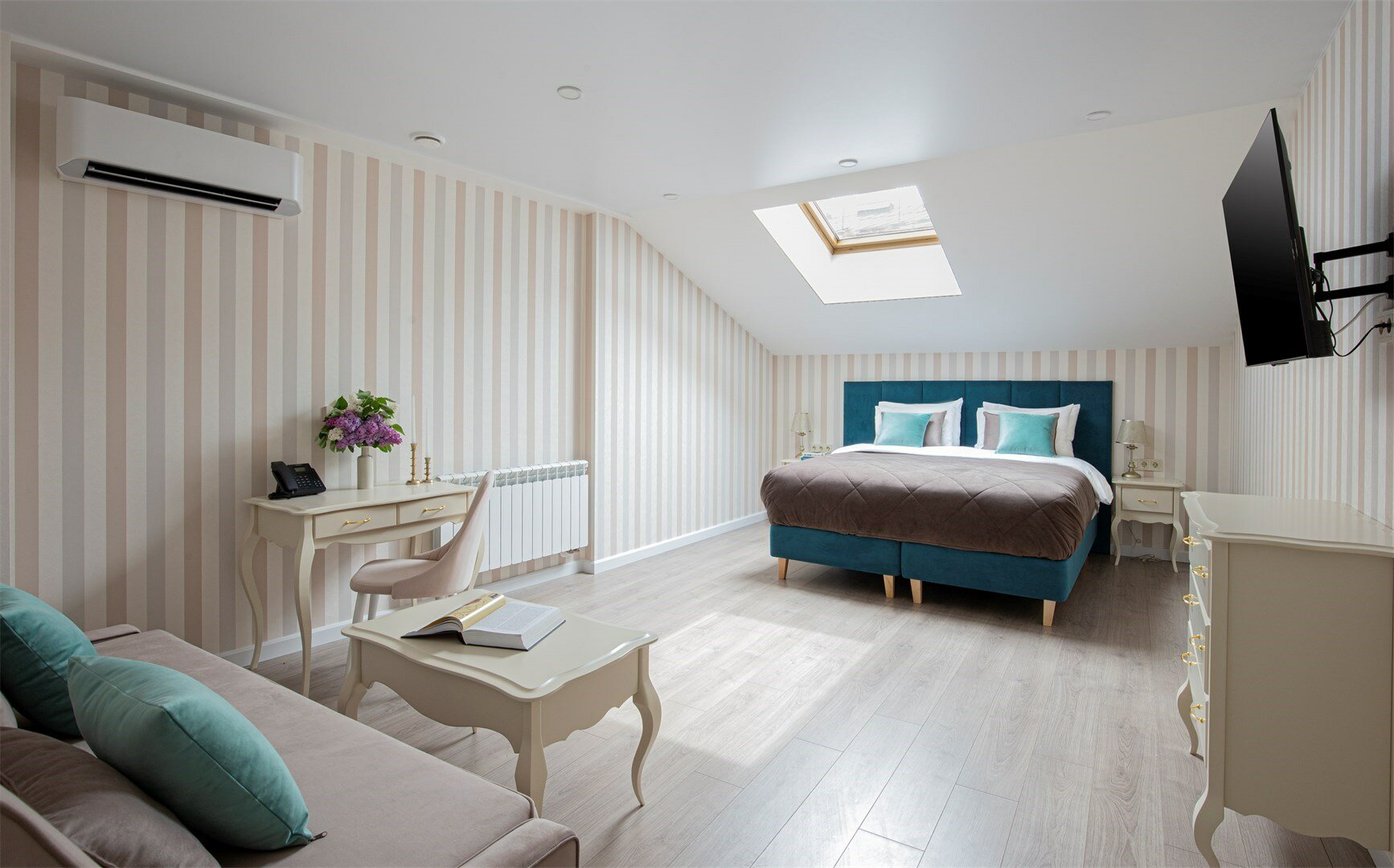 Фото Академиа Особняк Teploff