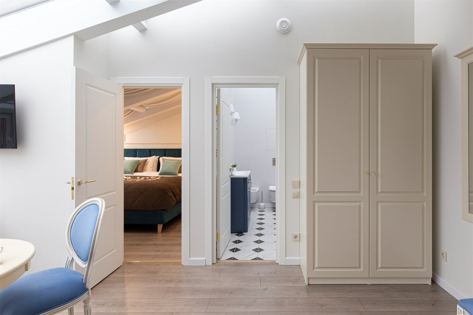 Фото Академиа Особняк Teploff