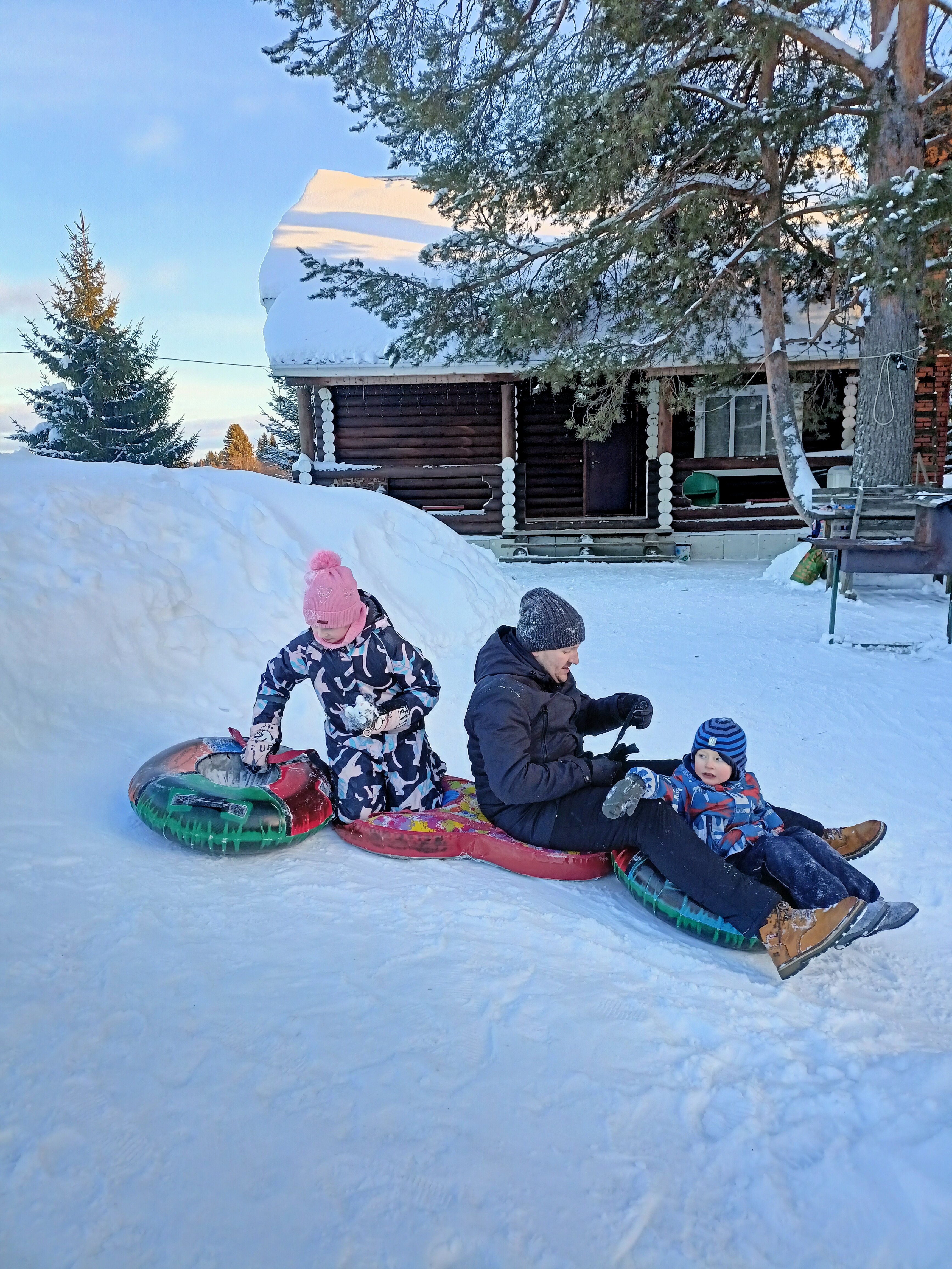 Фото отеля 3