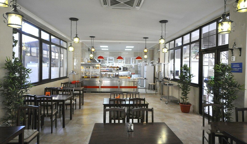 Фото Атриум