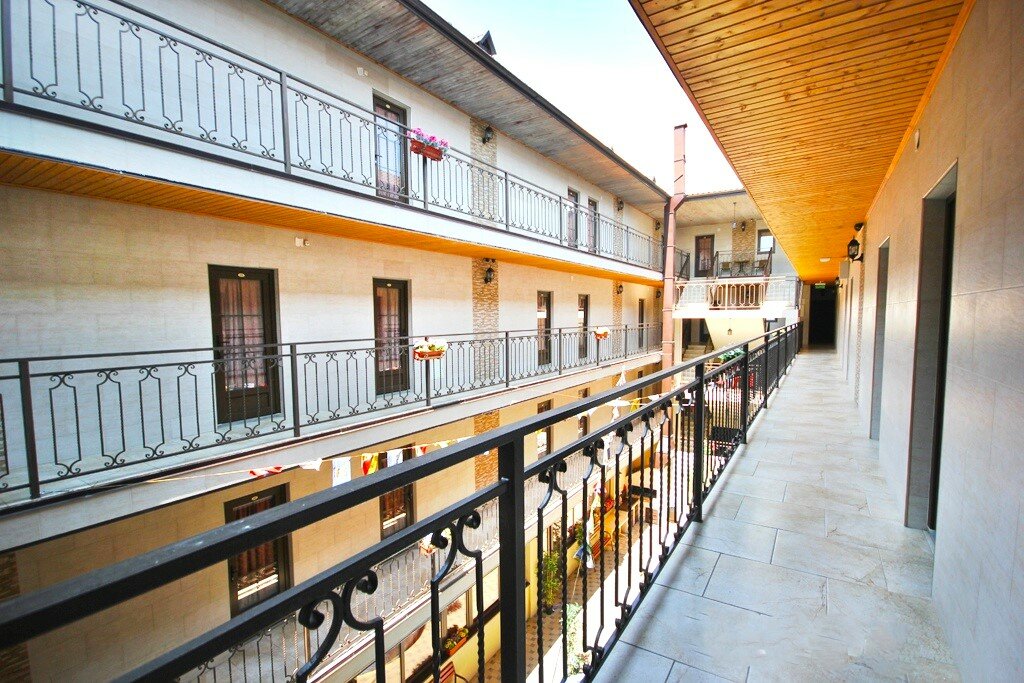 Фото Атриум