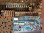 Разливные напитки (gorodok Klin-5, Tsentralnaya ulitsa, 61А) ، متجر بيع البيرة