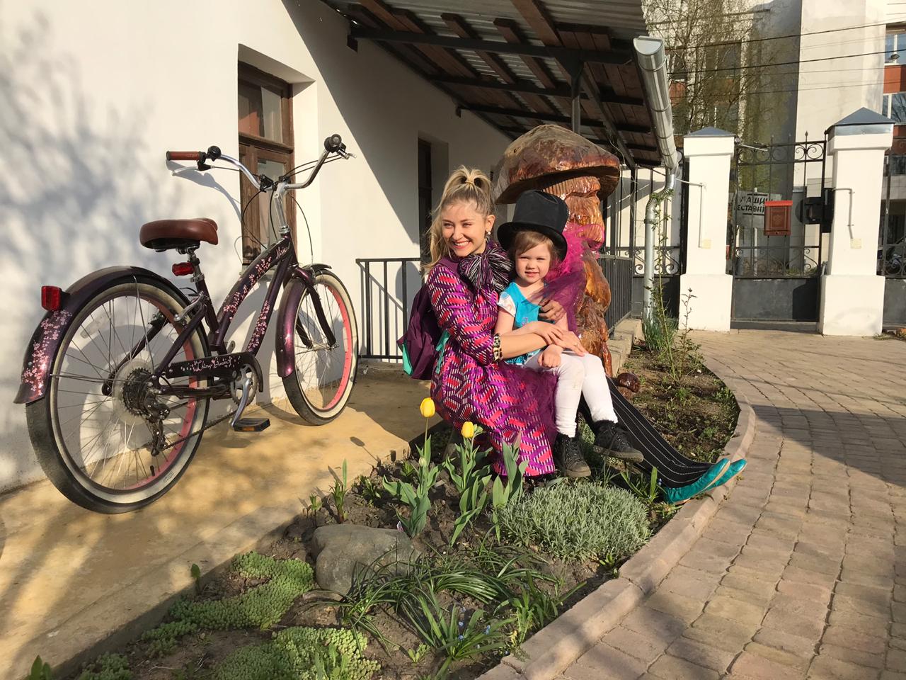 Фото ЯсенПень