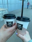 Take&Wake (Molodtsova Street, 2к4), coffee to go