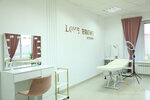 Love. Browi (Severnaya ulitsa, 7А), permanent makeup studio
