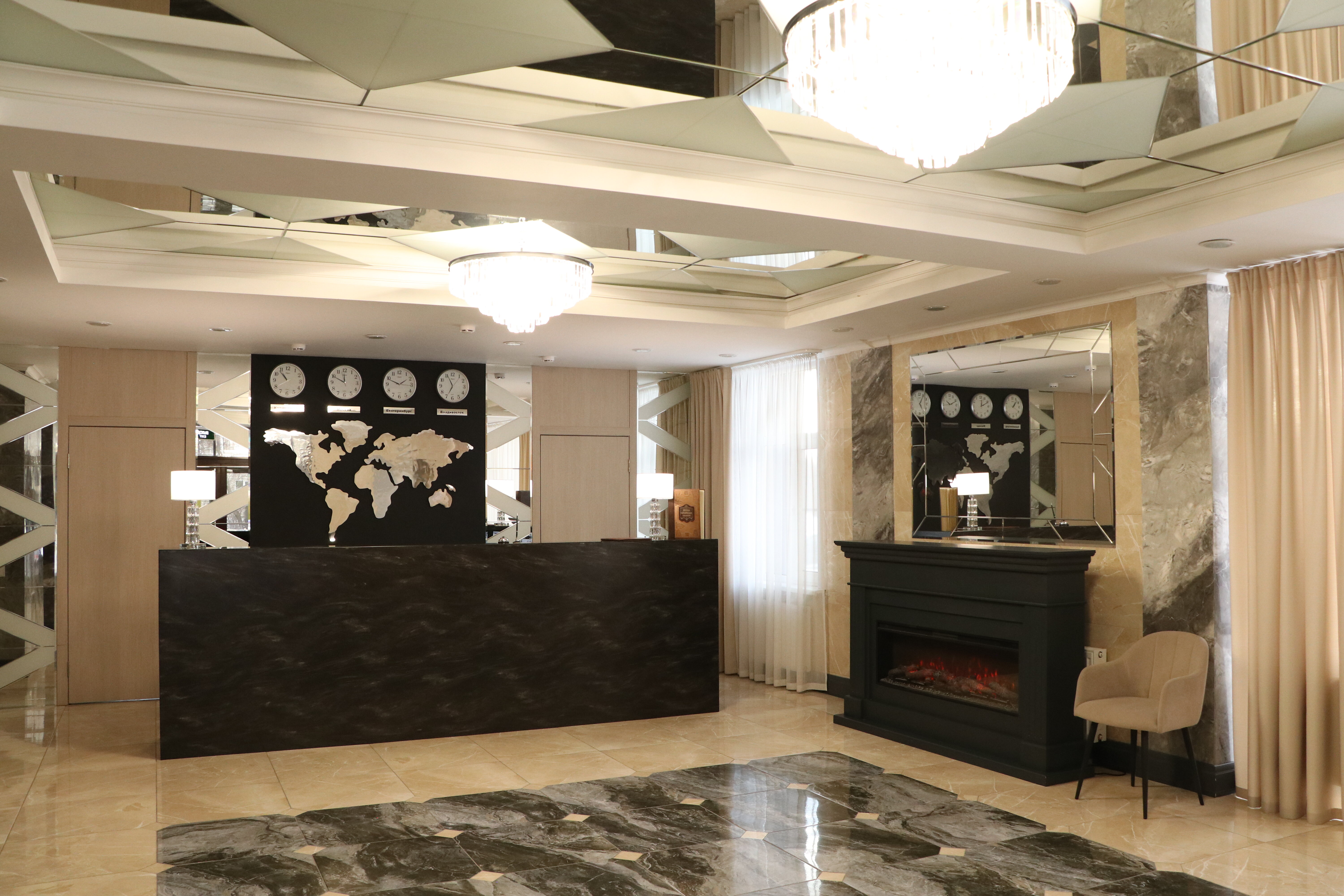 Фото отеля 2