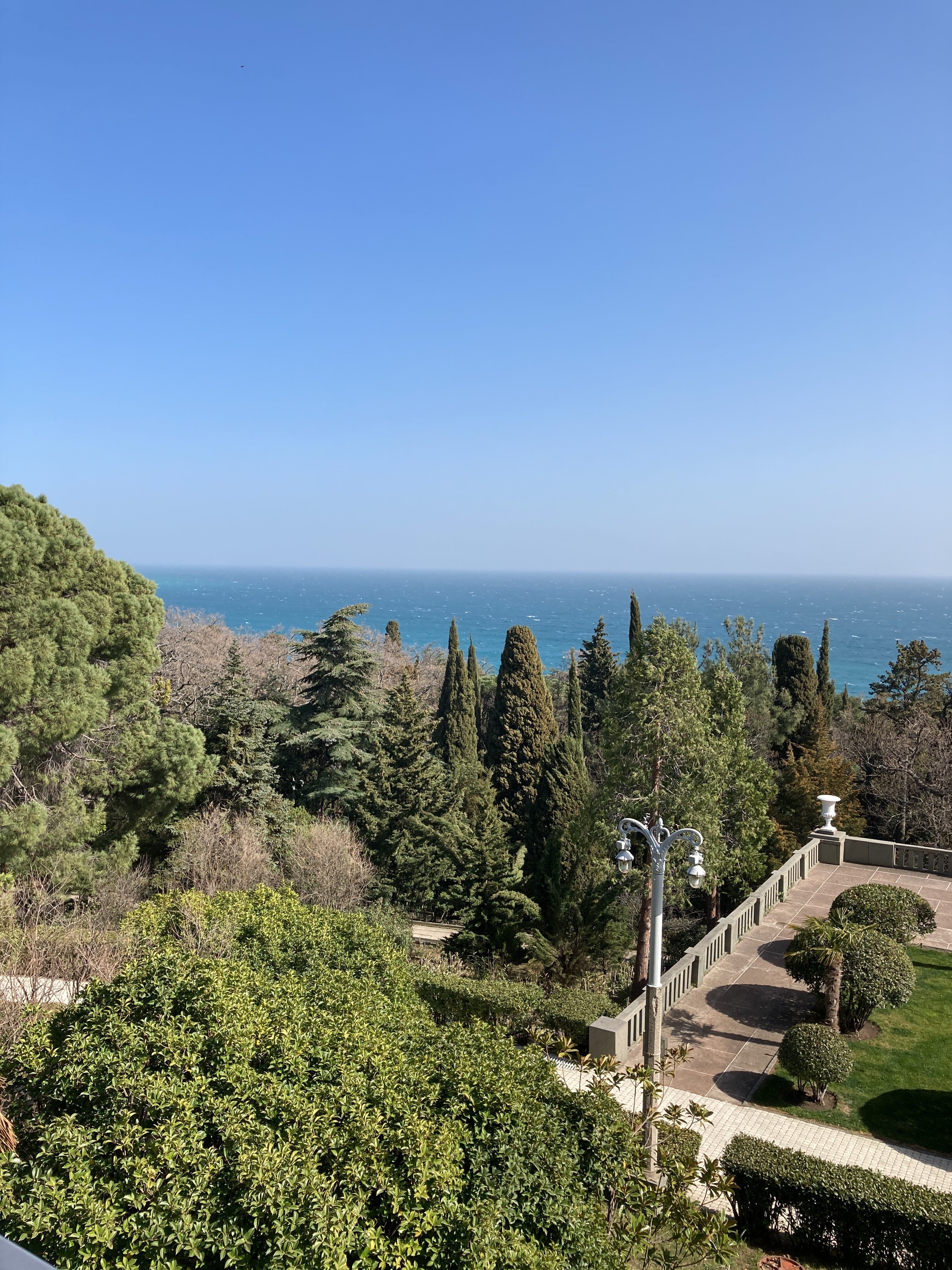 Фото Дача Рахманинов