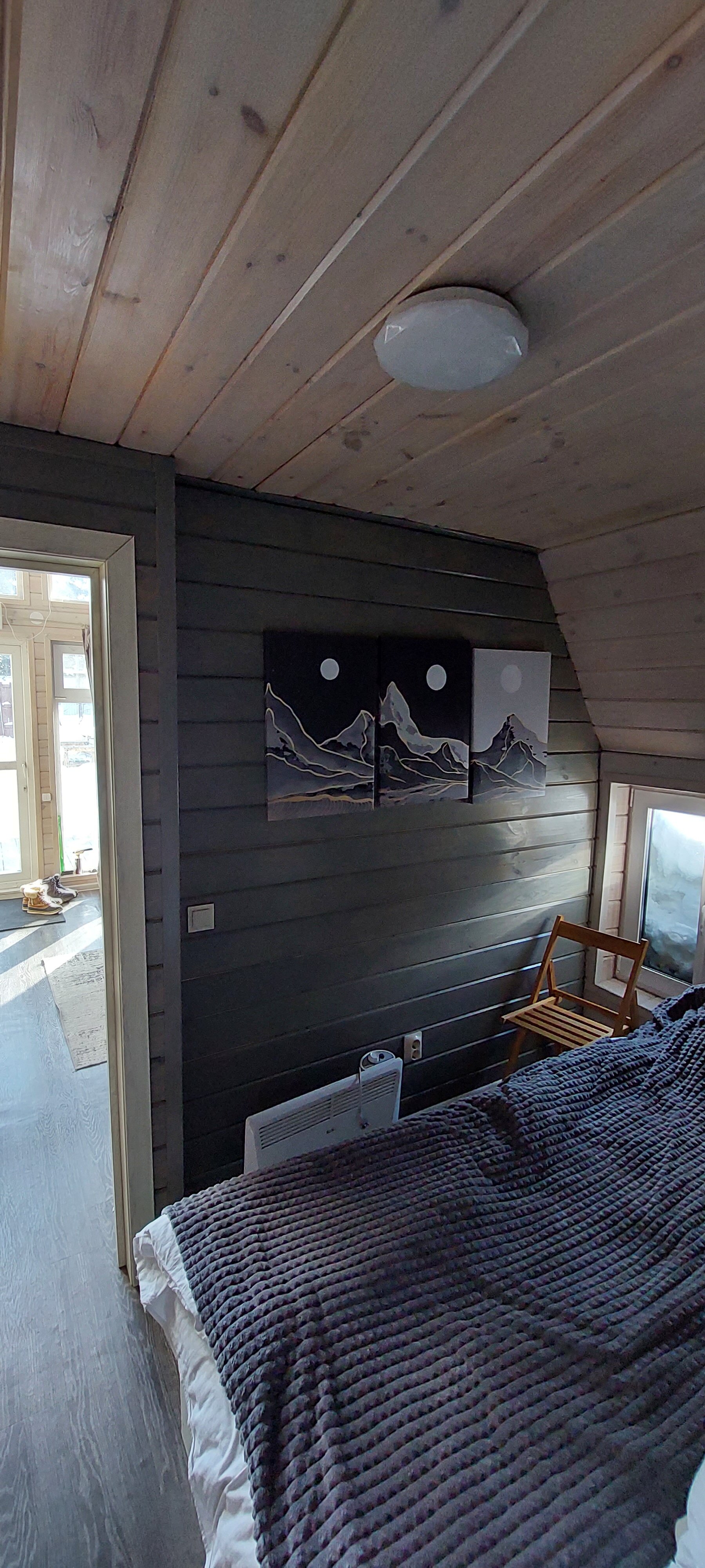 Фото Chilla villa baikal