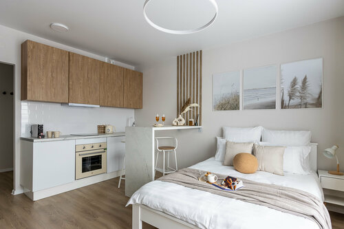 Eliza Home  фото 1