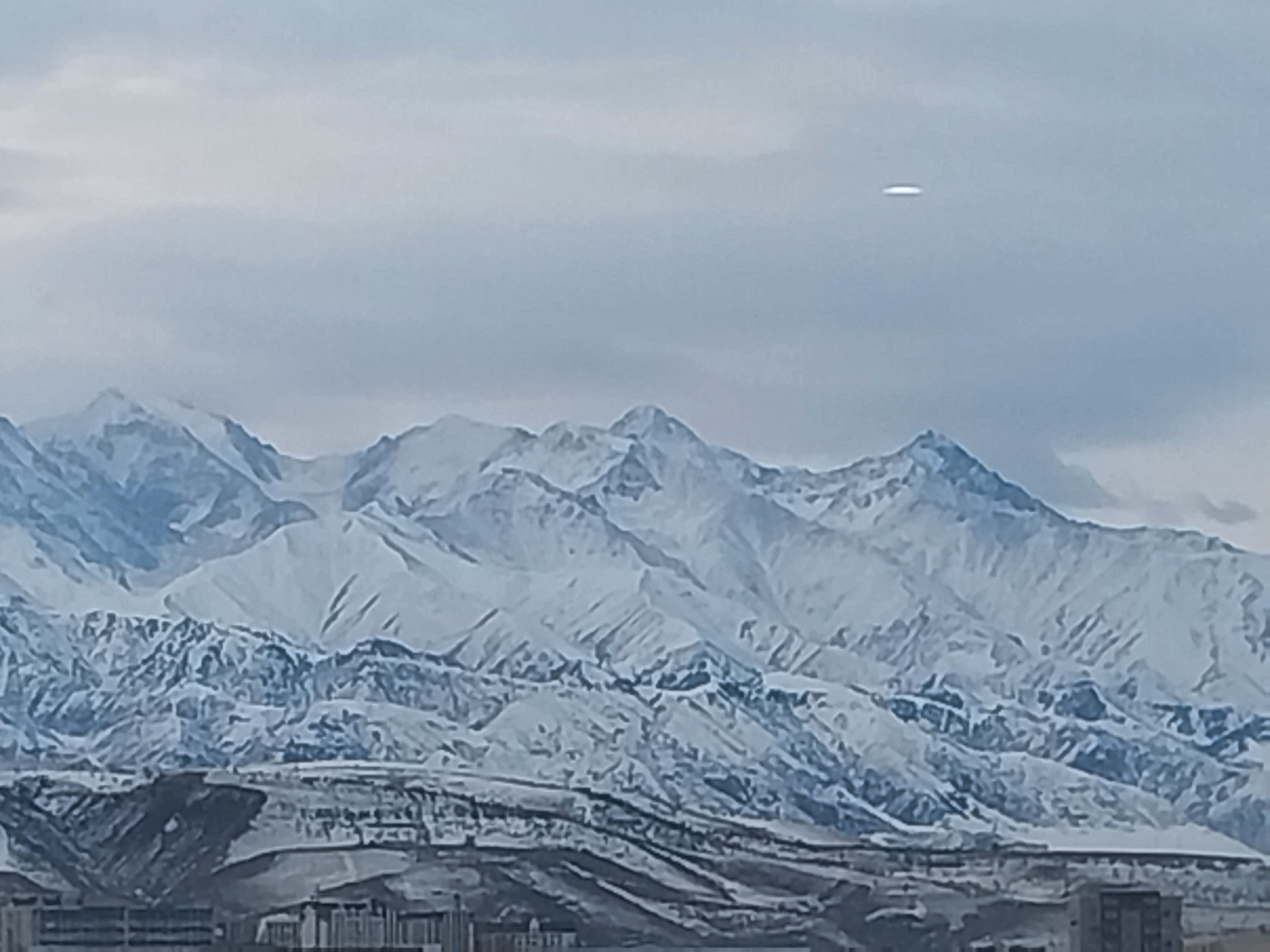 Фото City Hotel Bishkek