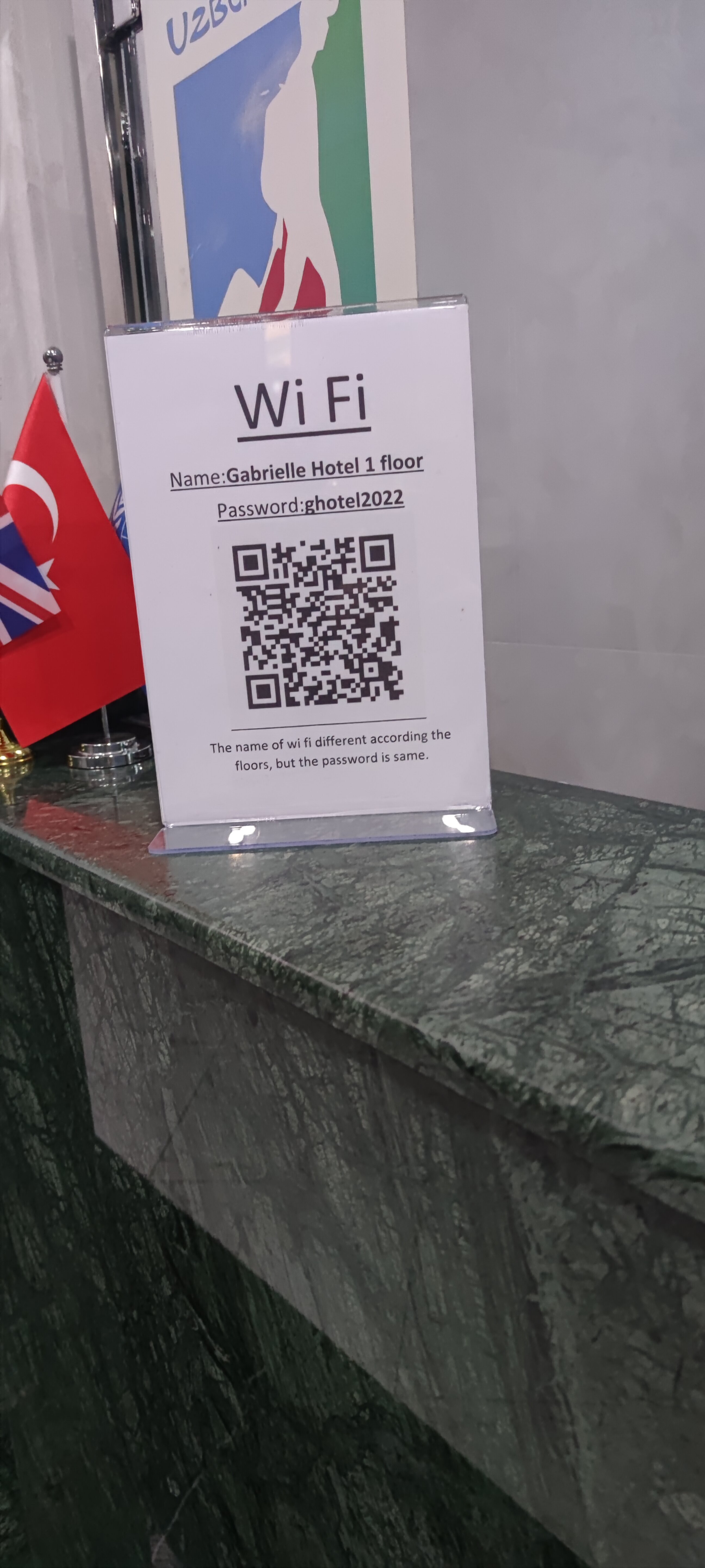 Фото Gabrielle International Hotel