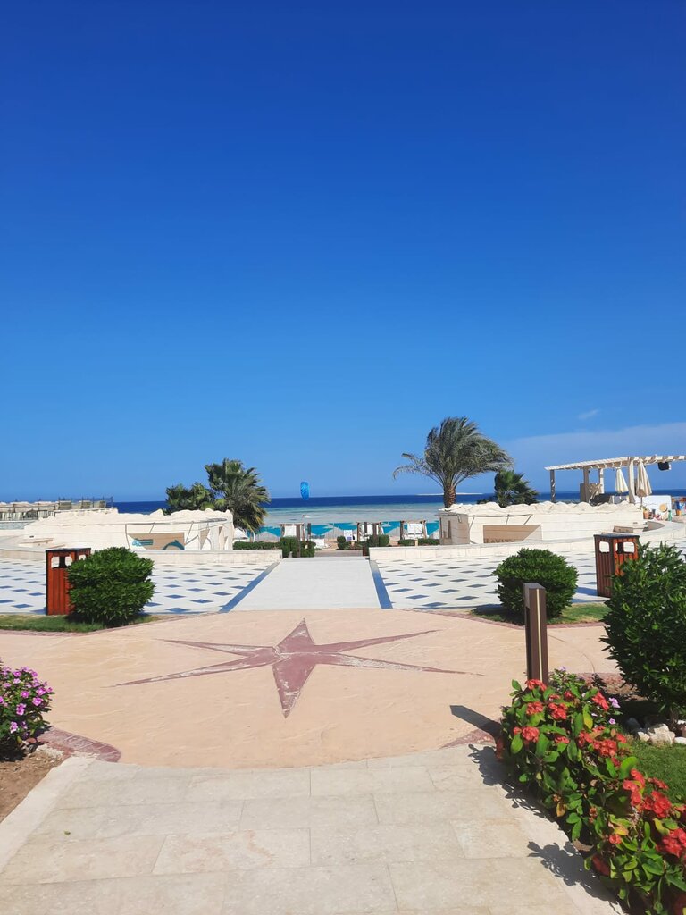 وكالة أسفار Fun Sun ، أوفا، صورة