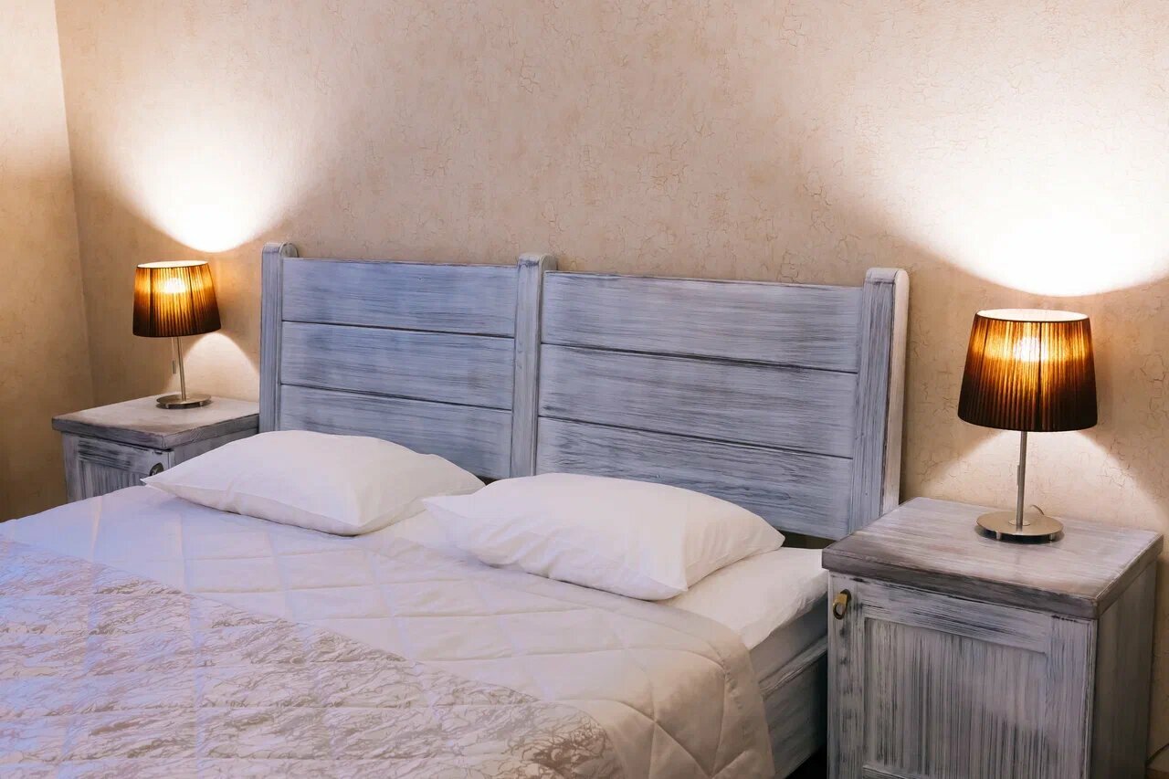 Фото Парк-отель История